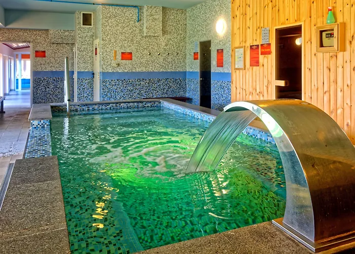 Hotel Fried Kastely 3*