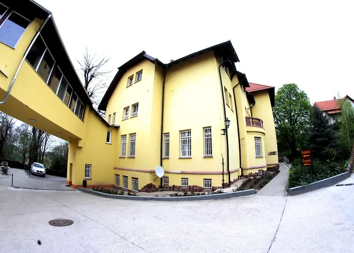 Fried Kastely 3* Simontornya