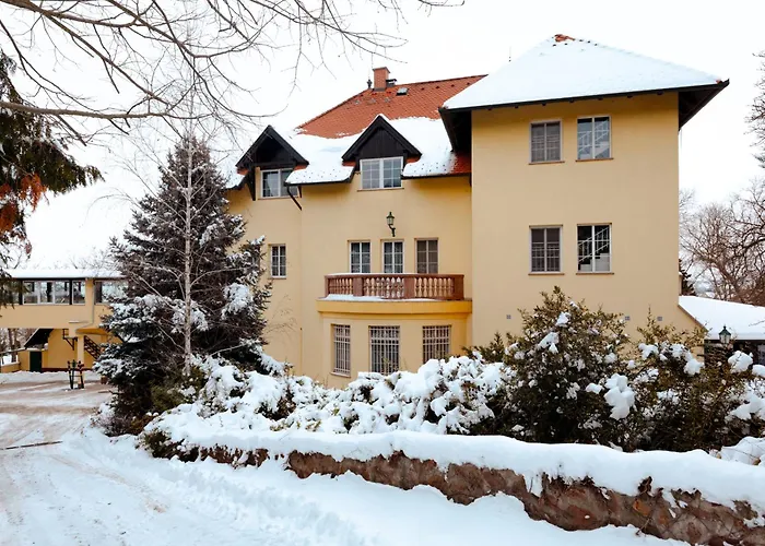 Hotel Fried Kastely 3*