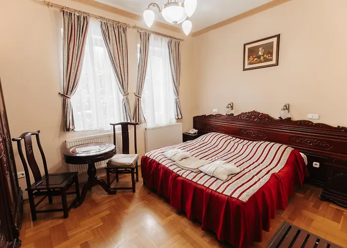 Fried Kastely 3* Simontornya