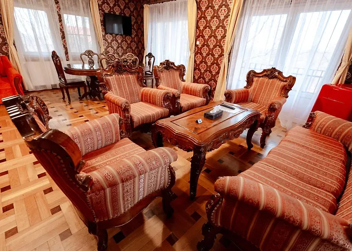 Fried Kastely 3* Simontornya