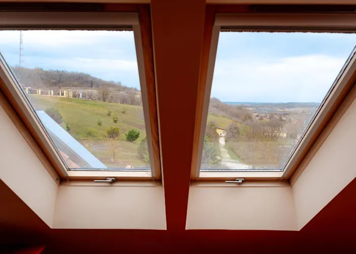 Fried Kastely Hotel 3*