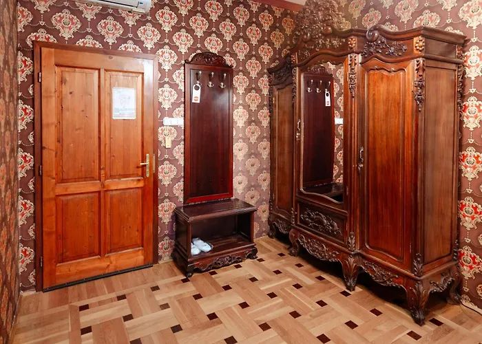 Hotel Fried Kastely 3*