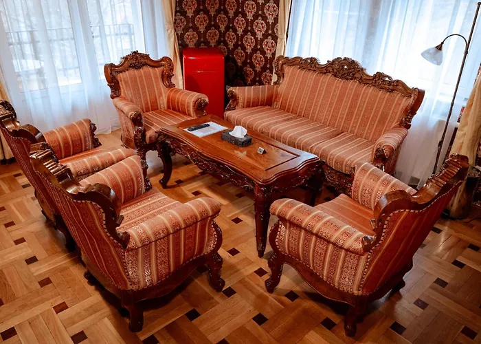 Hotel Fried Kastely 3*