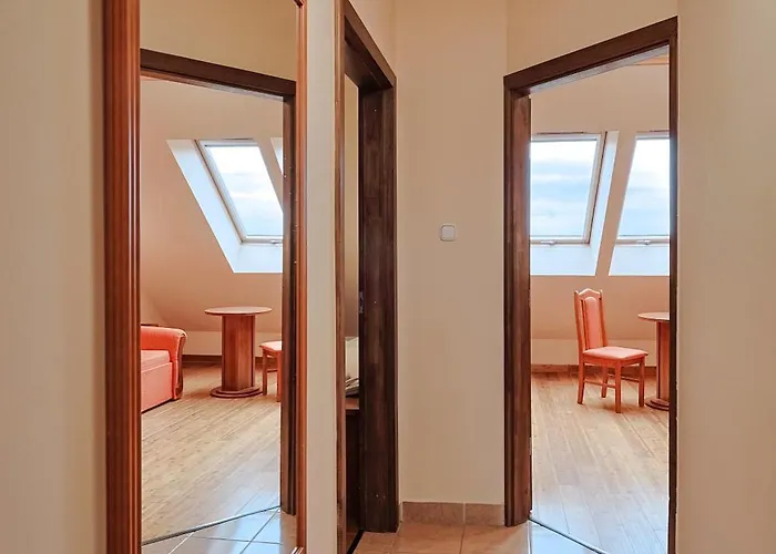 Fried Kastely 3* Simontornya