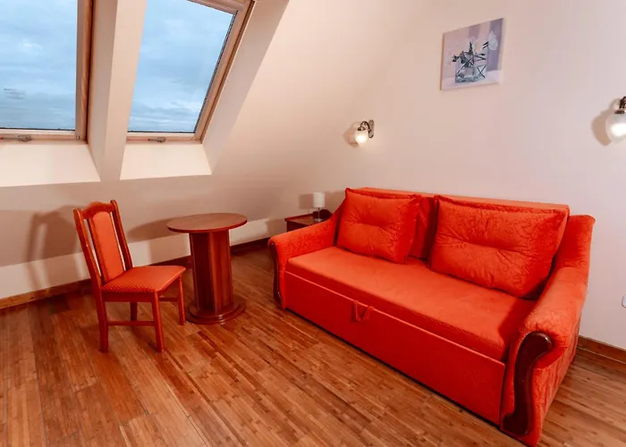 Fried Kastely 3* Simontornya