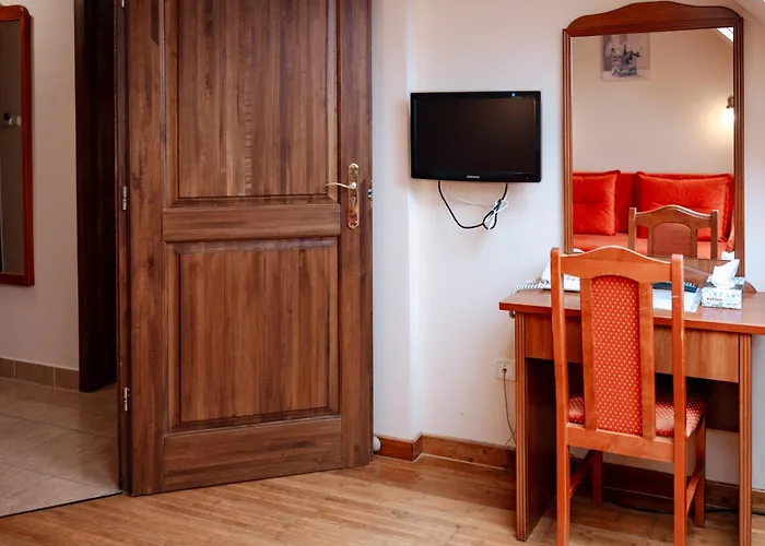 Fried Kastely 3* Simontornya