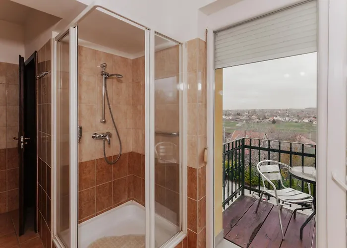 Hotel Fried Kastely 3*