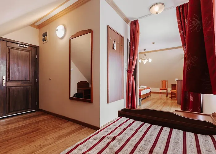 Fried Kastely Hotel 3*