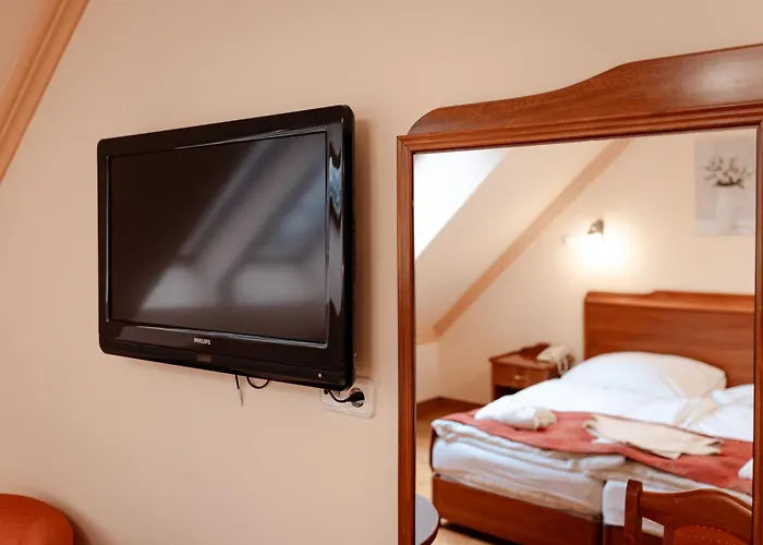 Hotel Fried Kastely 3*