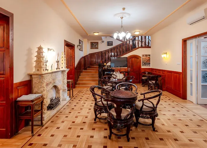 Hotel Fried Kastely 3*