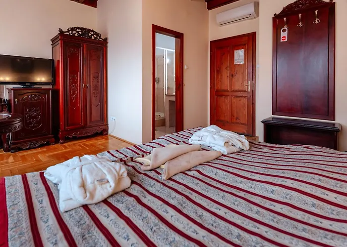 Fried Kastely Simontornya