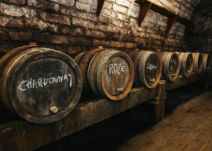 Hotel Fried Kastely Simontornya