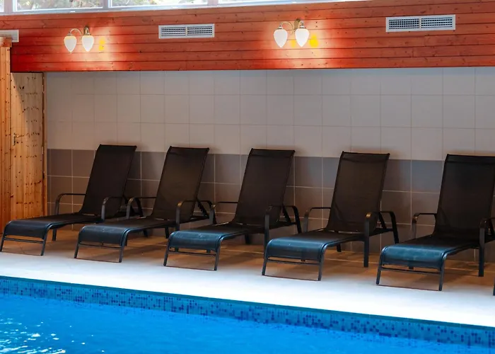 Hotel Fried Kastely Simontornya